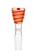 Roor Siebkopf Turbo Spirale 14,5