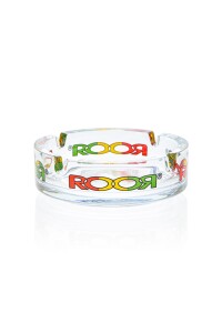 Roor Aschenbecher Rasta