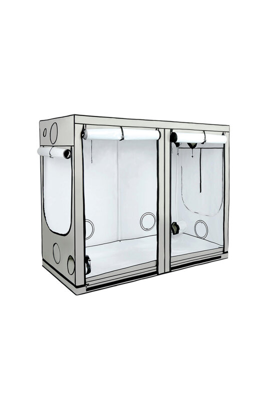 Homebox Ambient R240 / 240 x 120 x 200 cm