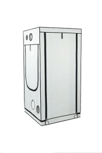 Homebox Ambient Q100 - 100 x 100 x 200 cm