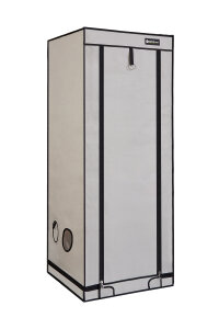 Homebox Ambient Q60 Plus / 60 x 60 x 160 cm