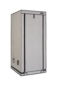 Homebox Ambient Q80 Plus / 80 x 80 x 180 cm