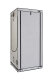 Homebox Ambient Q100 Plus - 100 x 100 x 220 cm
