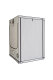Homebox Ambient Q150 Plus - 150 x 150 x 220 cm