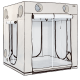 Homebox Ambient Q200 Plus - 200 x 200 x 220 cm