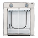 Homebox Ambient Q200 Plus - 200 x 200 x 220 cm
