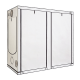 Homebox Ambient Q240 Plus / 240 x 240 x 220 cm