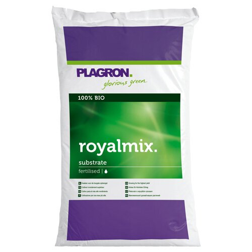 Plagron Royal Mix 50 l