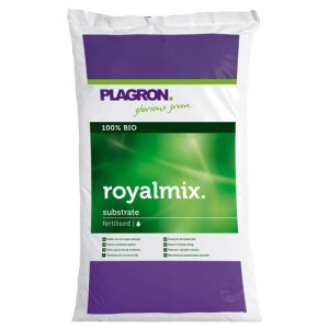 Plagron Royal Mix 50 l