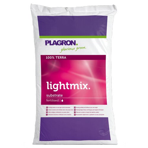 Plagron Light Mix 50 l