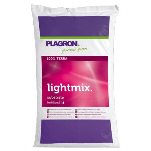 Plagron Light Mix 50 l