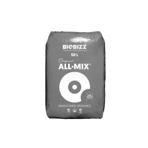 Bio Bizz All Mix 50 l