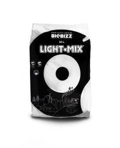 Bio Bizz Light Mix 50 l