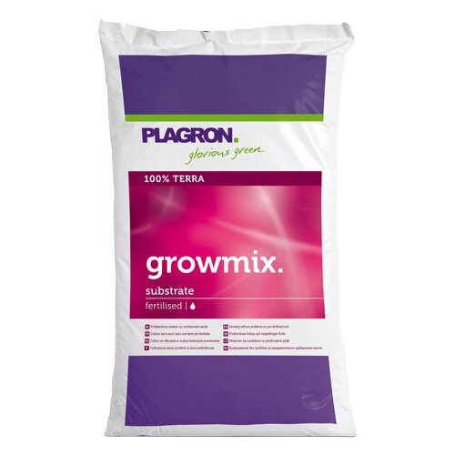 Plagron Grow Mix 25 l