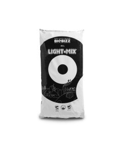 Bio Bizz Light Mix 20 l