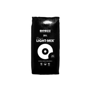 Bio Bizz Light Mix 20 l