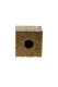 Steinwollwürfel Grodan 7 x 7 cm kleines Loch