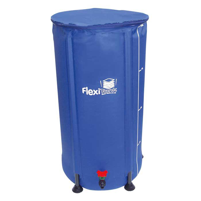AutoPot FlexiTank 100 l H=75 cm, &oslash; 43 cm