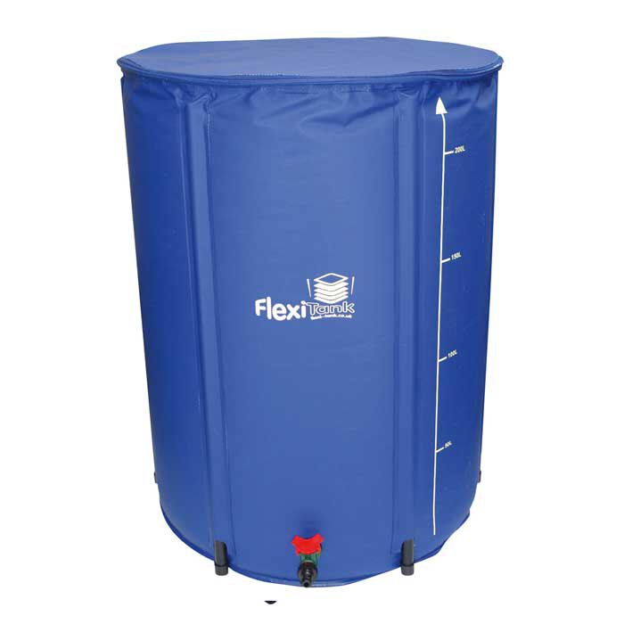 AutoPot FlexiTank 225 l H=81 cm, ø 64 cm