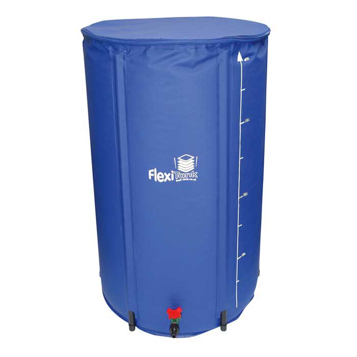 AutoPot FlexiTank 400 l H=111 cm, &oslash; 68 cm