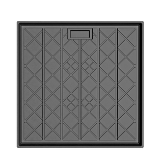 growTOOL growTABLE 1.2 120 x 120 x 9 cm