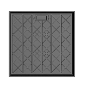 growTOOL growTABLE 1.2 120 x 120 x 9 cm