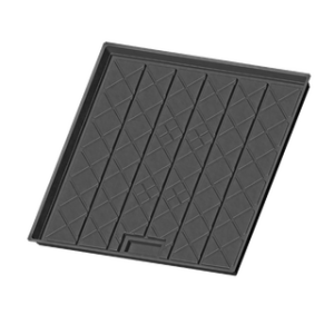 growTOOL growTABLE 1.2 120 x 120 x 9 cm