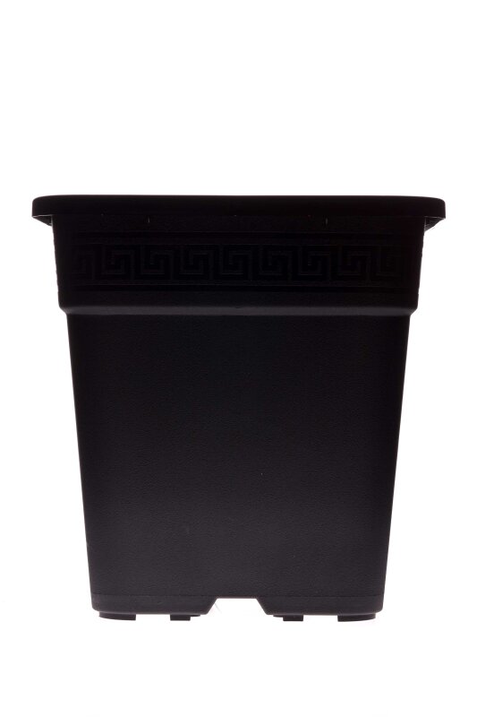 Topf TEKU 9 l 23 x 23 x 24 cm