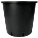 Topf RUND 25 l &oslash; 33 cm H&ouml;he 33 cm
