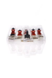 Volcano Easy Valve Starter Set