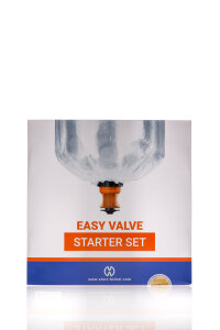 Volcano Easy Valve Starter Set