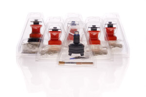 Volcano Easy Valve Starter Set