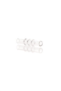 Arizer Q Mundst&uuml;ck Glas f&uuml;r Schlauch