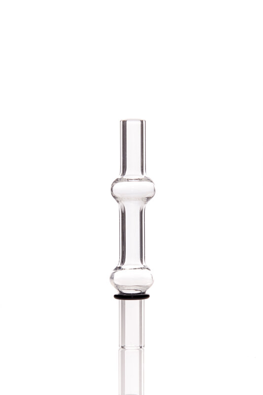 Arizer Q Mundstück Glas für Ballon