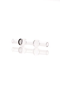 Arizer Q Mundstück Glas für Ballon