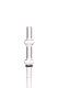 Arizer Q Mundstück Glas für Ballon