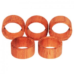 Flowermate Swift Pro Kammerring S&uuml;damerika Rosenholz