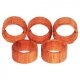 Flowermate Swift Pro Kammerring Südamerika Rosenholz