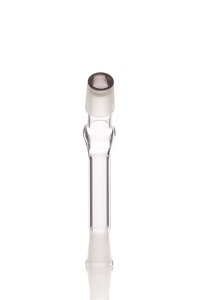 Arizer Q Mini Whip Glas