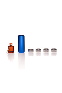 Mighty - Crafty Capsule Caddy für Kräuter