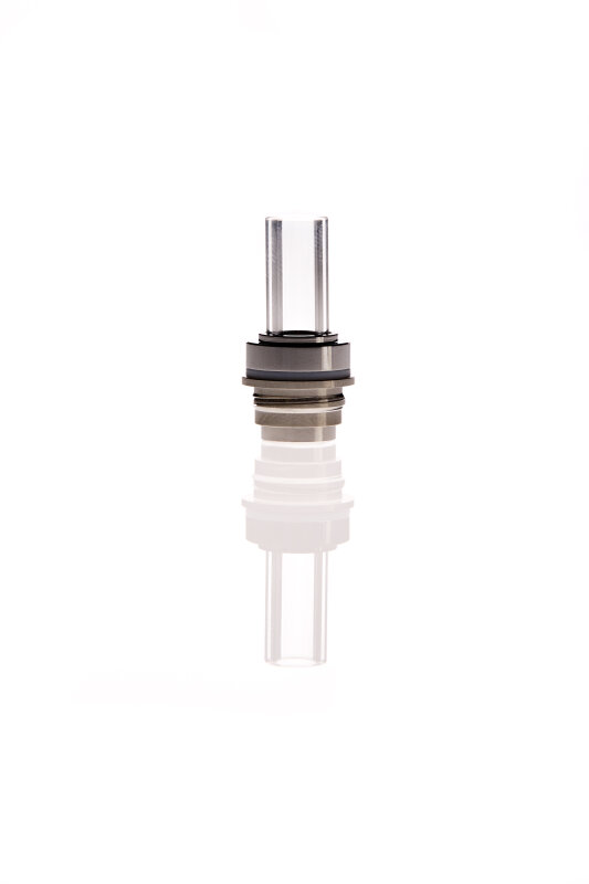 Linx Gaia Vaporizer Glas Mundstück