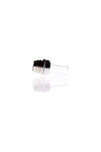 Linx Gaia Vaporizer Glas Mundstück