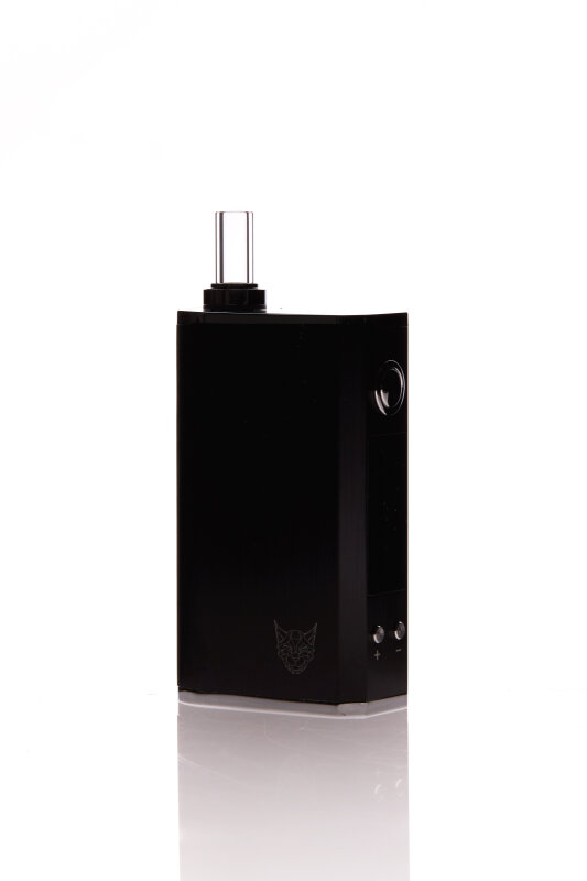 Linx Gaia Vaporizer Onyx Kit