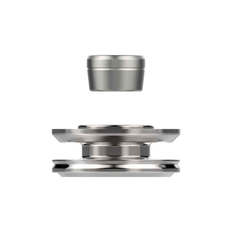 Volcano Easy Valve Dosierkapseladapter - Füllkammerreduzierer