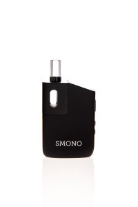 Smono No 3 Vaporizer schwarz