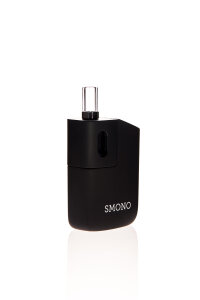 Smono No 3 Vaporizer schwarz