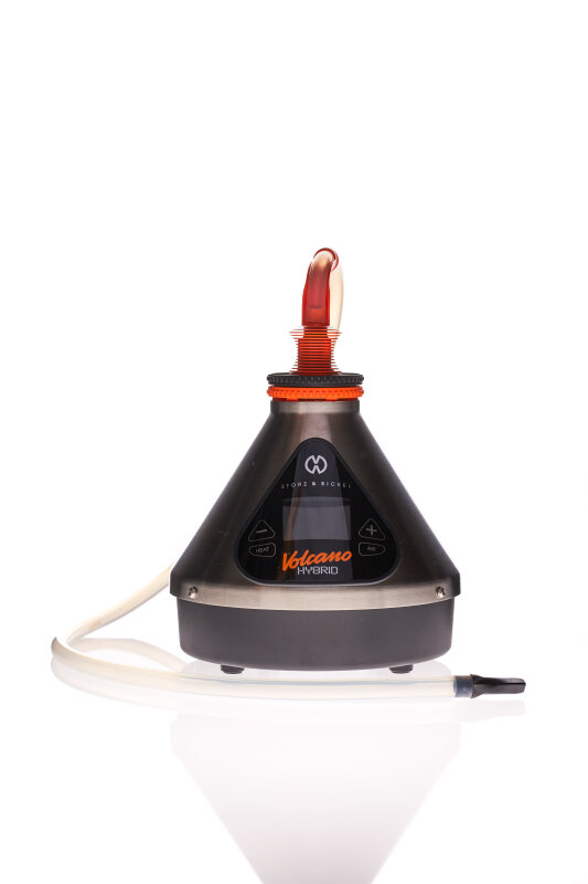 Volcano HYBRID Vaporizer Storz &amp; Bickel