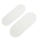 Piecemaker Ersatzfolien Set 5 x groß + 5 x klein