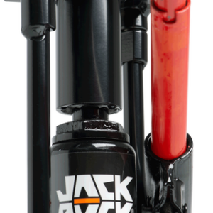 Jack Puck 2 Tonnen Presse (Form: rund-klein)