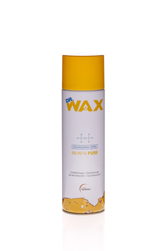 Dr. WAX DME Dimethyl Ether 500 ml Druckgasdose